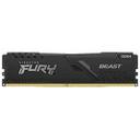 킹스톤 FURY DDR4-3200 CL16 Beast 블랙 병행수입 (16GB) 썸네일