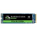 Seagate 바라쿠다 PCIe M.2 NVMe 병행수입 (500GB) 썸네일
