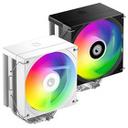 ID-COOLING SE-214 XT V2 ARGB 데이븐 (블랙) 썸네일