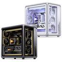 JONSBO X400 BTF (화이트) 썸네일