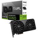 ASUS DUAL 지포스 RTX 5060 EVO OC D7 8GB 대원씨티에스 썸네일