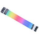 리안리 STRIMER WIRELESS GPU 3x8핀 케이블 (PW12-1W, 0.36m) 썸네일