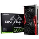 COLORFUL 지포스 RTX 5060 Ti BATTLE AX DUO D7 16GB 도우정보 썸네일