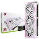 COLORFUL iGame 지포스 RTX 5070 ULTRA OC White D7 12GB 도우정보 썸네일