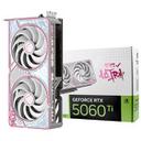 COLORFUL iGame 지포스 RTX 5060 Ti ULTRA DUO OC White D7 8GB 도우정보 썸네일