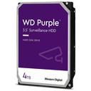Western Digital WD Purple 5400/128M/해외구매 (4TB, WD44PURZ) 썸네일