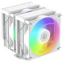 ID-COOLING FROZN A620 PRO XE ARGB 데이븐 (스노우) 썸네일