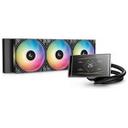 DEEPCOOL LT360 VISION ARGB (블랙) 썸네일