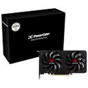 PowerColor 라데온 RX 9060 Reaper D6 8GB 대원씨티에스 썸네일
