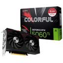 COLORFUL 지포스 RTX 5060 Ti GAMING DUO D7 16GB 도우정보 썸네일