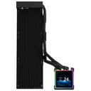 리안리 Hydroshift II LCD-S 360N (블랙) 썸네일