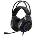 COX CH81 가상 7.1 LED 게이밍 헤드셋 썸네일