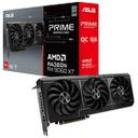 ASUS PRIME 라데온 RX 9060 XT OC D6 16GB 인텍앤컴퍼니 썸네일