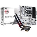 ASRock B550M Pro RS + WiFi7 랜카드 패키지 디앤디컴 썸네일
