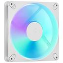 Fractal Design Dynamic3 14 RGB (화이트) 썸네일