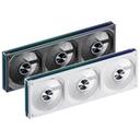 아이구주 GX360 PWM ARGB 리버스 (화이트) 썸네일
