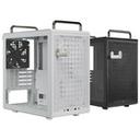 쿨러마스터 QUBE 340 (화이트) 썸네일