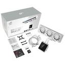 ASUS ROG STRIX SLC IV 360 ARGB LCD 대원씨티에스 (화이트) 썸네일