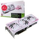 COLORFUL iGame 지포스 RTX 5070 Ti ULTRA OC SFF White D7 16GB 피씨디렉트 썸네일