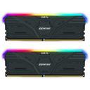 GeIL DDR5-6000 CL36 GEMINI RGB Gray 패키지 (32GB(16Gx2)) 썸네일