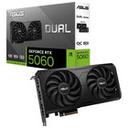 ASUS DUAL 지포스 RTX 5060 EVO OC D7 8GB 코잇 썸네일