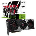 ASUS 지포스 RTX 5070 OC D7 12GB T1 Edition 대원씨티에스 썸네일