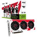 ASUS 지포스 RTX 5060 Ti OC D7 8GB T1 Edition 대원씨티에스 썸네일