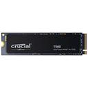 마이크론 Crucial T500 M.2 NVMe 병행수입 (1TB) 썸네일