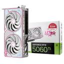 COLORFUL iGame 지포스 RTX 5060 Ti ULTRA DUO OC White D7 16GB 도우정보 썸네일
