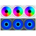 리안리 UNI FAN SL-INF FLEX 120 (3팩, 화이트) 썸네일
