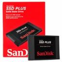 Sandisk SSD PLUS (240GB) 썸네일