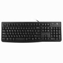 로지텍 K120 New (정품) 썸네일