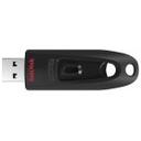 Sandisk CZ48 Ultra USB 3.0 Flash Drive (256GB) 썸네일