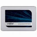 마이크론 Crucial MX500 대원씨티에스 (1TB) 썸네일