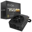 EVGA 750 GQ 80PLUS골드 썸네일