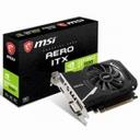 MSI 지포스 GT1030 에어로 ITX OC D4 2GB 썸네일
