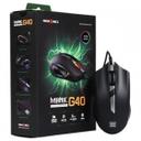 마이크로닉스 MANIC G40 RGB PMW3360 게이밍 마우스 썸네일