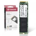 트랜센드 MTE110S M.2 NVMe (512GB) 썸네일