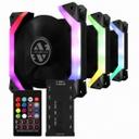 ABKO SUITMASTER SPIDER 120F RGB SPECTRUM (리모트킷/3팩) 썸네일