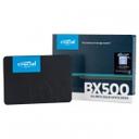 마이크론 Crucial BX500 대원씨티에스 (240GB) 썸네일