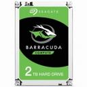 Seagate BarraCuda 7200/256M (2TB, ST2000DM008) 썸네일