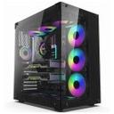 BRAVOTEC 트레저 X9 920T 타이탄 글래스 (블랙) 썸네일