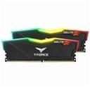 TeamGroup T-Force DDR4-3200 CL16 Delta RGB 패키지 (16GB(8Gx2)) 썸네일