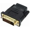 케이엘시스템 KLcom HDMI to DVI 변환젠더 (KL04) 썸네일