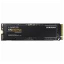 삼성전자 970 EVO Plus M.2 NVMe (500GB) 썸네일