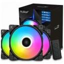 PCCOOLER HALO (3-in-1 FRGB 킷) 썸네일
