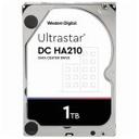Western Digital Ultrastar DC HA210 7200/128M (1TB, HUS722T1TALA604) 썸네일