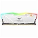TeamGroup T-Force DDR4-3200 CL16 Delta RGB 화이트 패키지 서린 (32GB(16Gx2)) 썸네일