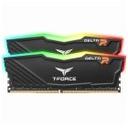 TeamGroup T-Force DDR4-3200 CL16 Delta RGB 패키지 서린 (16GB(8Gx2)) 썸네일