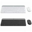 로지텍 MK470 Slim (정품) (블랙) 썸네일